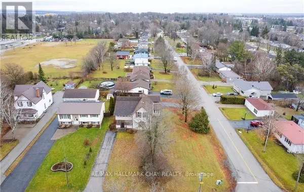 Orillia, ON L3V3T7,43 Fittons RD West #4 Lots