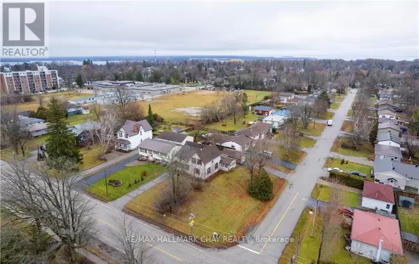 Orillia, ON L3V3T7,43 Fittons RD West #4 Lots