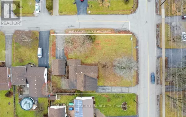 Orillia, ON L3V3T7,43 Fittons RD West #4 Lots