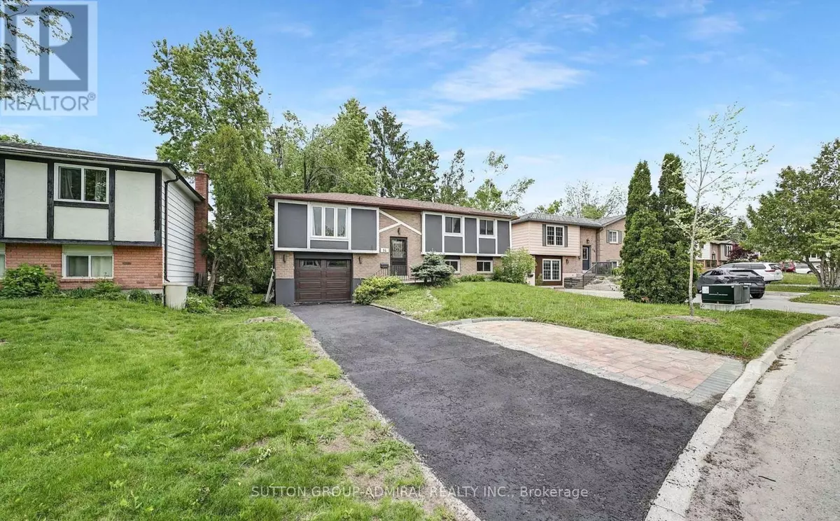 Barrie (north Shore), ON L4M5N8,14 CHIPPAWA (MAIN) COURT