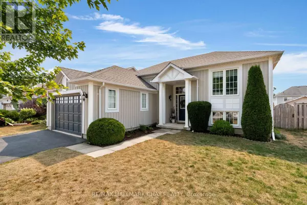 204 FOREST CRESCENT, Clearview (stayner), ON L0M1S0