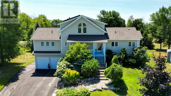Ramara, ON L3V6H7,3786 LEO CRESCENT