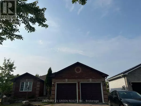 141 COLUMBIA ROAD, Barrie (holly), ON L4N8E3