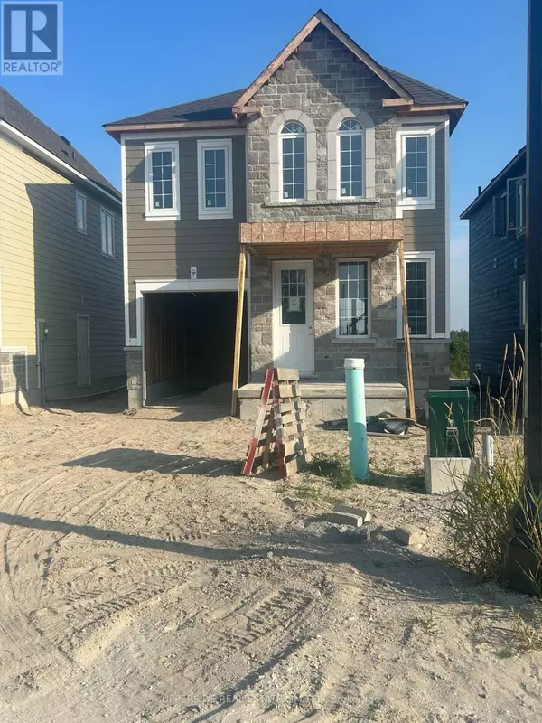 249 VILLAGE GATE DRIVE, Wasaga Beach, ON L9Z0J7