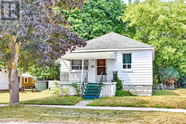 18 BIRCH STREET, Collingwood, ON L9Y2V1