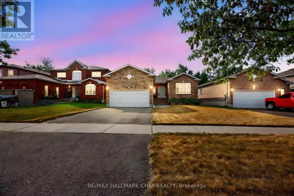99 SPROULE DRIVE, Barrie (edgehill Drive), ON L4N0W6