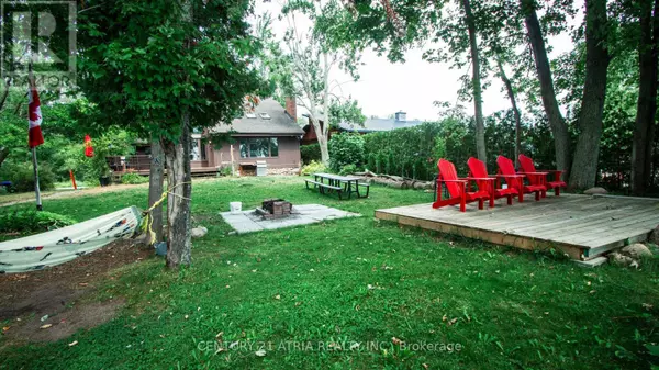 Ramara, ON L0K1B0,3458 AMILIA DRIVE