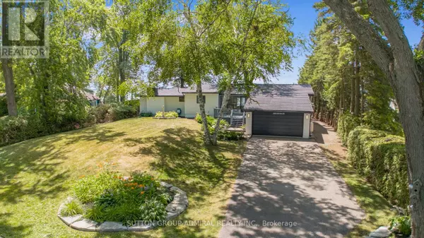 Ramara, ON L0K1B0,2232 LAKESHORE DRIVE