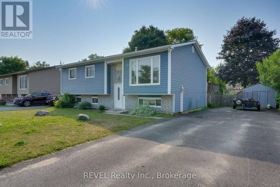 77 BAY STREET, Tay (victoria Harbour), ON L0K2A0