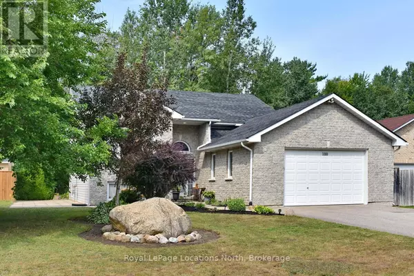 Wasaga Beach, ON L9Z2Z4,100 62ND STREET S