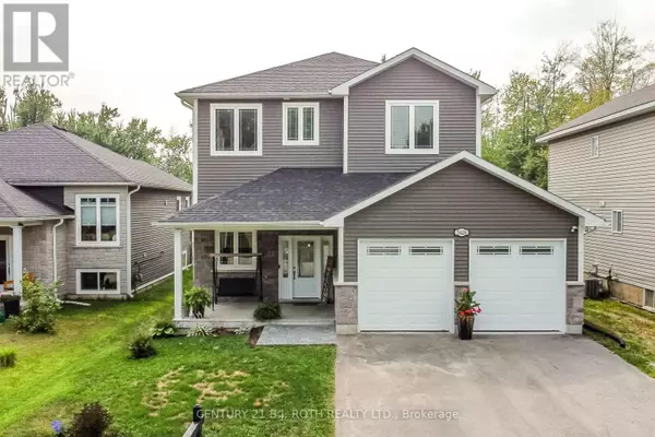 3428 TIMBERLINE AVENUE, Severn (west Shore), ON L3V0V8