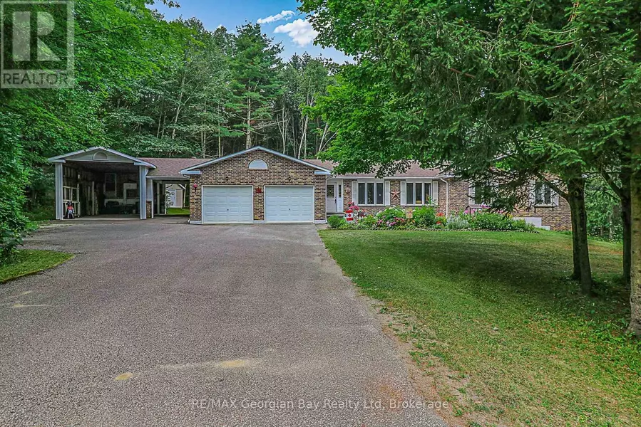 436 PUDDICOMBE ROAD, Midland, ON L4R5G7