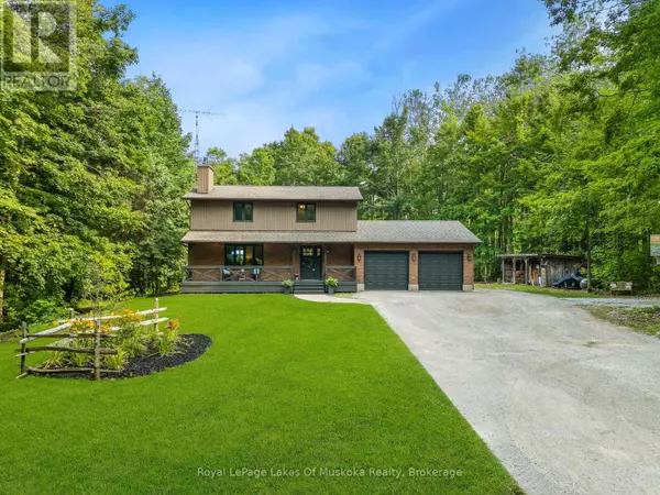Severn, ON L0K1E0,3456 BEECHWOOD DRIVE