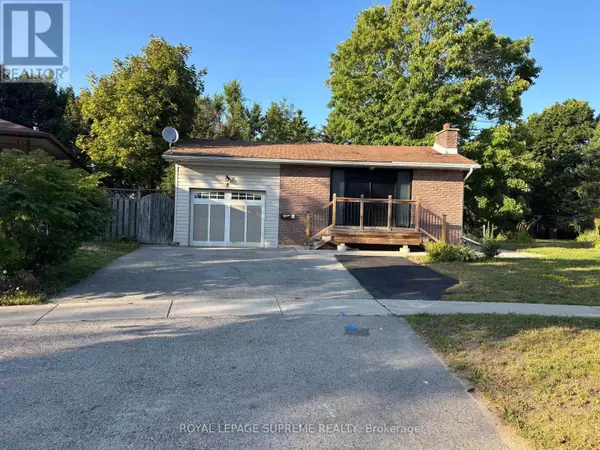 8 Redwood CT #Upper, Barrie (grove East), ON L4M5G7