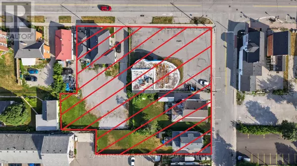 Orillia, ON L3V3A9,83* MISSISSAGA* STREET W
