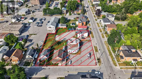 Orillia, ON L3V3A9,83* MISSISSAGA* STREET W