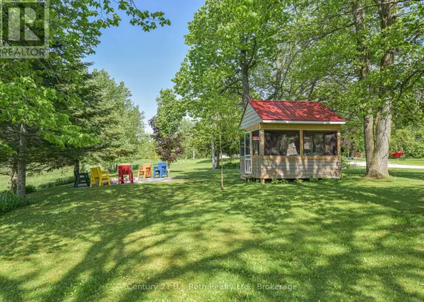 Severn, ON L0K1E0,1579 WAINMAN LINE