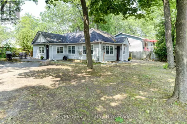 Wasaga Beach, ON L9Z2E7,110 24TH STREET N