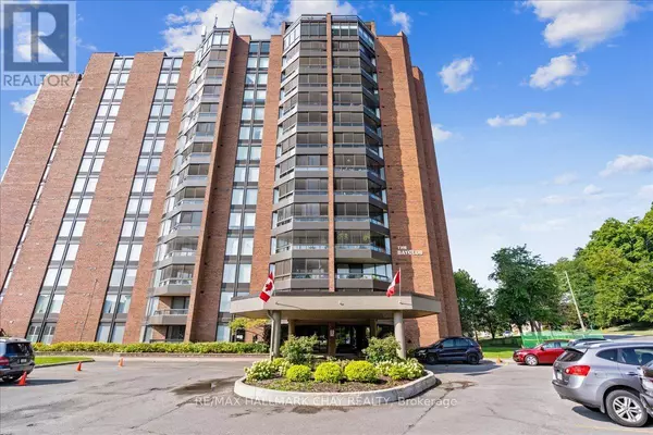 Barrie (city Centre), ON L4M5L6,181 Collier ST #204