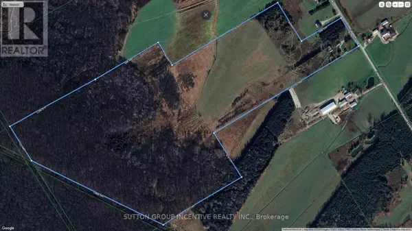 2544 UHTHOFF LINE, Severn, ON L3V7E9