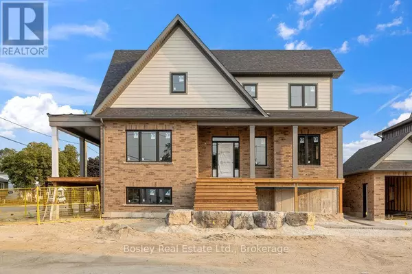 400 Maple ST #Lot 3, Collingwood, ON L9Y2R7