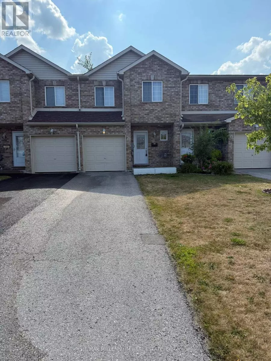Orillia, ON L3V0B3,53 MICHELLE DRIVE
