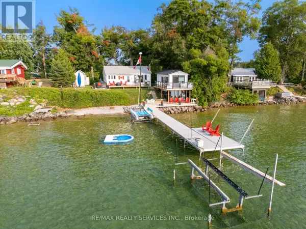 103 IVY LANE, Orillia, ON L3V0H4