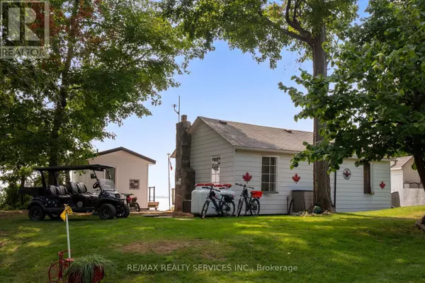 Orillia, ON L3V0H4,103 IVY LANE