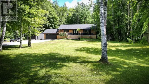 4557 TRENT TRAIL, Severn (washago), ON L0K2B0