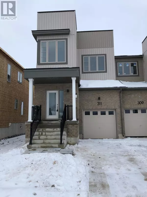 311 ATKINSON STREET, Clearview (stayner), ON L0M1S0