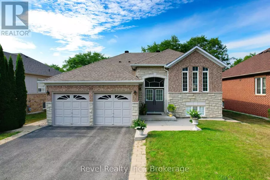 30 CRANBERRY HEIGHTS, Wasaga Beach, ON L9Z1M9