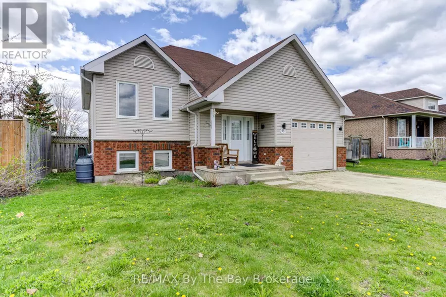 36A MEADOWLARK BOULEVARD, Wasaga Beach, ON L9Z3B2