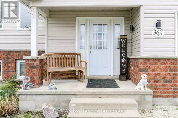 Wasaga Beach, ON L9Z3B2,36A MEADOWLARK BOULEVARD