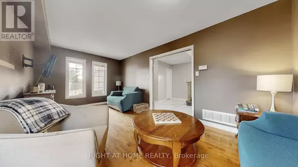 Barrie (painswick South), ON L4N8W3,99 WIDGEON STREET