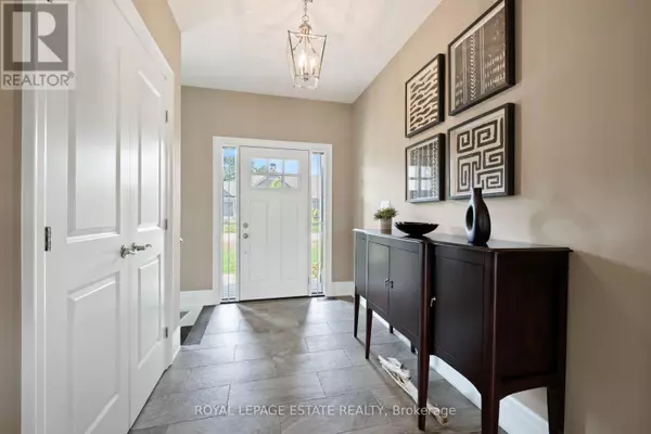 Oro-medonte, ON L0K1E0,3 GEORGIAN GRANDE DRIVE