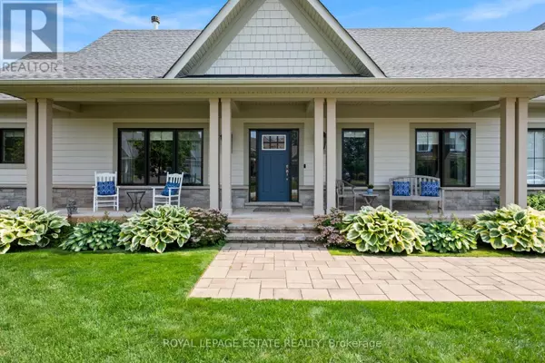 3 GEORGIAN GRANDE DRIVE, Oro-medonte, ON L0K1E0