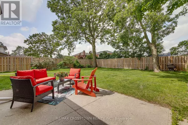 Barrie (allandale Heights), ON L4N4L5,122 MARSHALL STREET S
