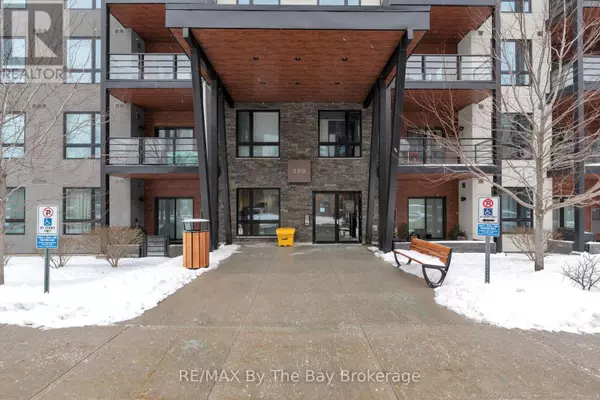 300 ESSA RD #309, Barrie (0 West), ON L9J0B9