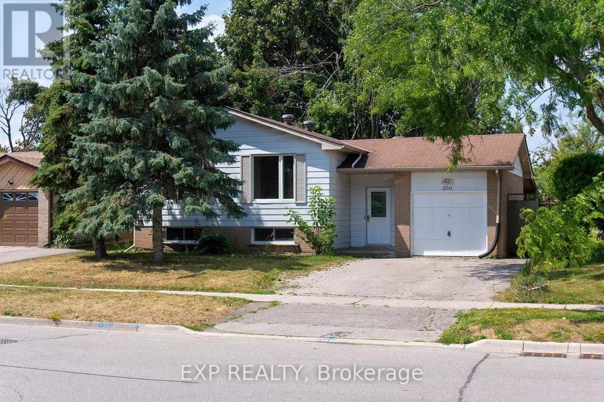 Barrie (grove East), ON L4M4H6,260 COOK STREET