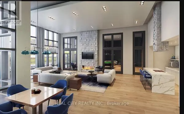 Barrie (little Lake), ON L4M0L4,56 Lakeside TER #409