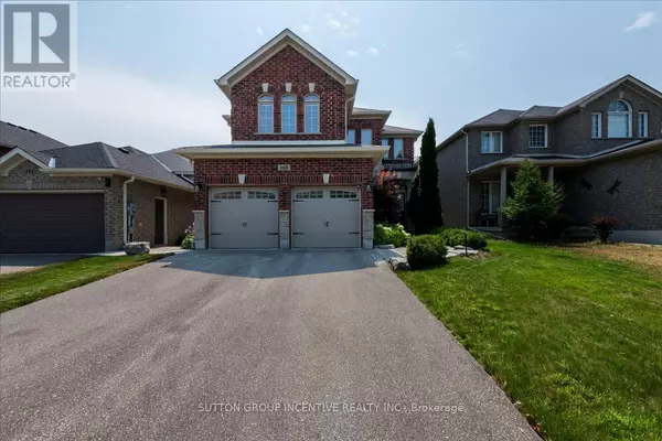 Barrie (innis-shore), ON L4N0K9,169 BIRKHALL PLACE