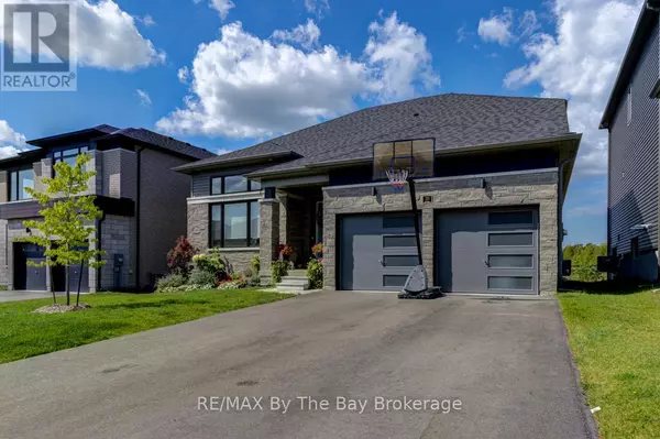 Wasaga Beach, ON L9Z1J7,33 NICORT ROAD