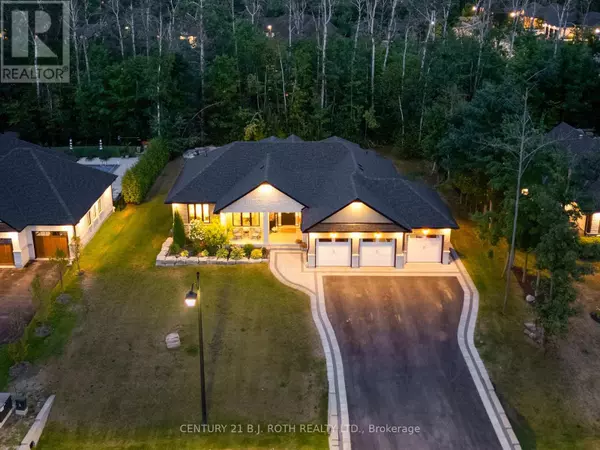 Springwater (snow Valley), ON L9X2A3,9 BYERS STREET