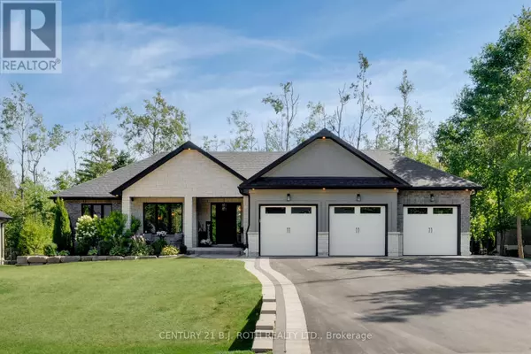 9 BYERS STREET, Springwater (snow Valley), ON L9X2A3