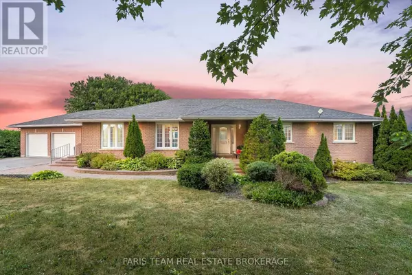 8485 HIGHWAY 93, Tiny, ON L4R0E3