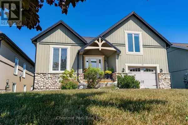 Collingwood, ON L9Y0G6,77 FINDLAY DRIVE