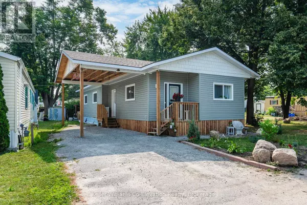 19 VIC'S ROAD, Midland, ON L4R0B8