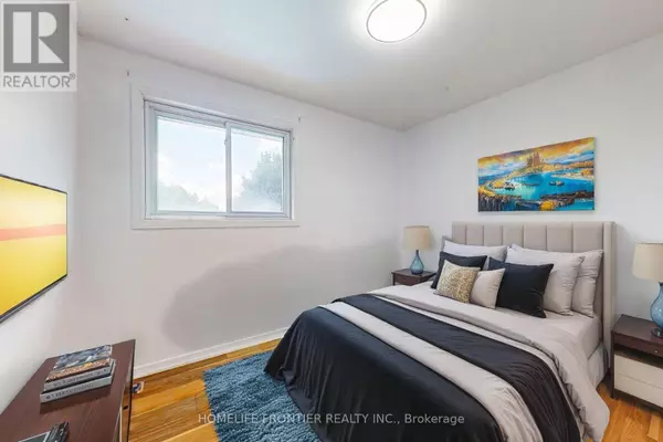 Barrie (wellington), ON L4M2R2,267 GROVE STREET E