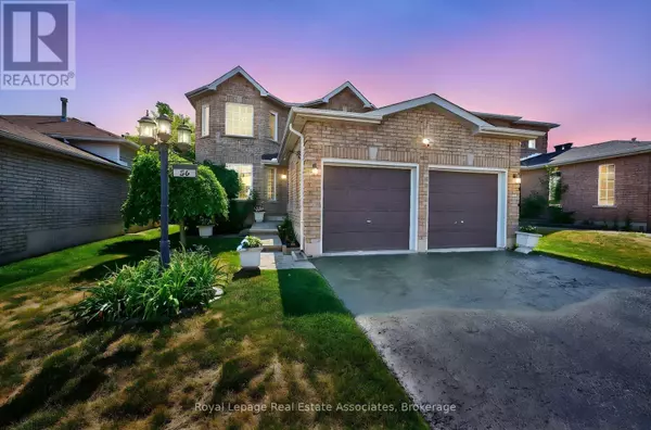 56 BIRD STREET, Barrie (edgehill Drive), ON L4N0X3