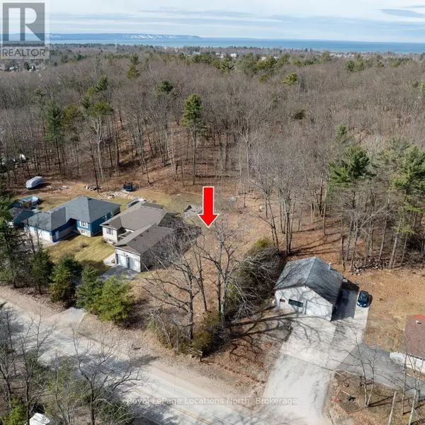 198 GOLF COURSE ROAD, Wasaga Beach, ON L9Z1S6